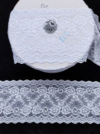 encaje elastico 15cm