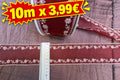 cinta de gasa 6,5cm