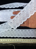 puntilla 12