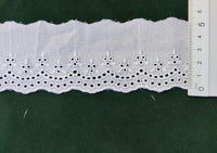 puntilla 10