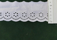 puntilla 11
