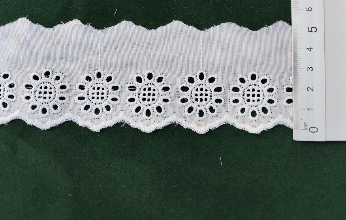 puntilla 08